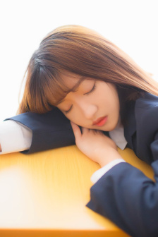 空蝉之森